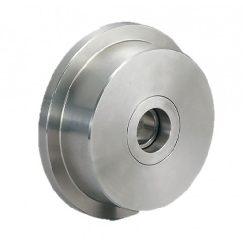 Stainless Steel Sliding Door Roller (L Type)